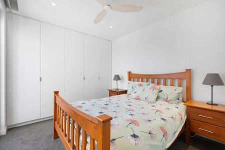 Unit 201/272 Young Street, Fitzroy. - Photo 3