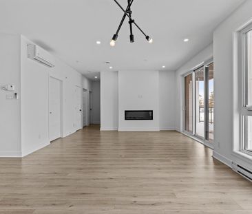 Appartement Mirabel � Louer - Photo 1