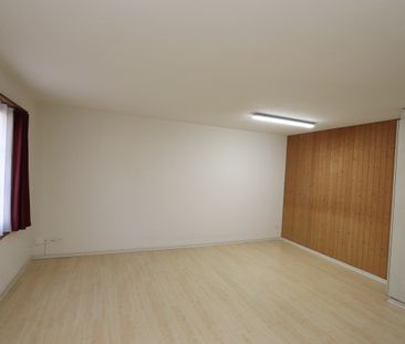 "Charmante 3.5 Zimmerwohnung mit Wintergarten zu vermieten" - Photo 5