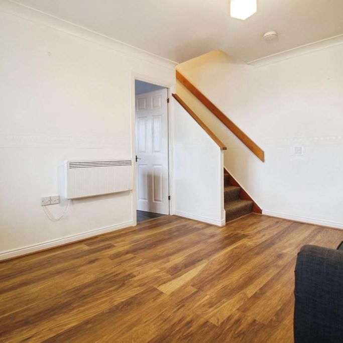 1 bedroom terraced house to rent - Photo 1