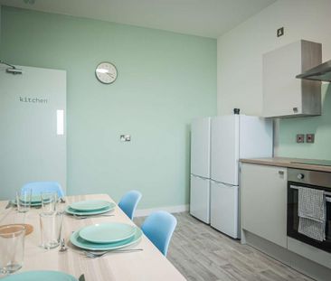 6 bedroom house of multiple occupation to rent - Photo 6