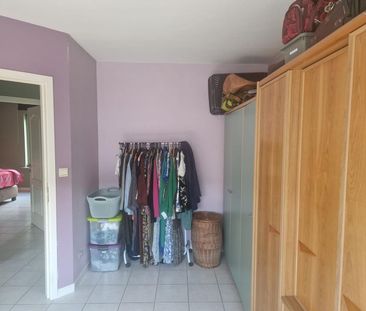 Huis met 3 slaapkamers te huur in Olmen ! - Foto 5