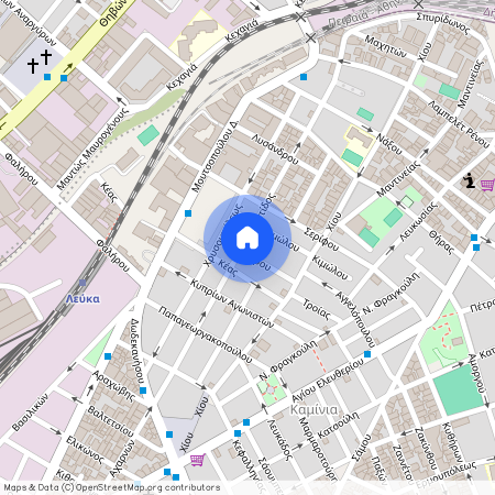 Πειραιάς (Καμίνια)