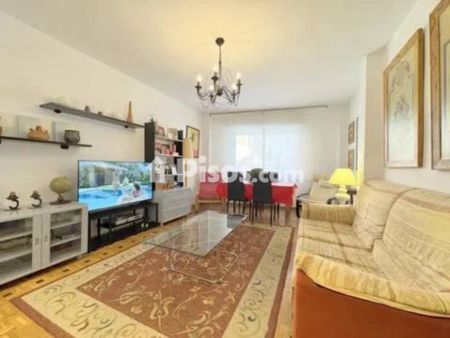 Piso en alquiler en Centro - Foto 4