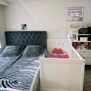 1 Bed Flat, Arodene House, IG2 - Photo 2