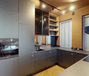 Po remoncie|centrum|garaż podziemny|umeblowane - Zdjęcie 3