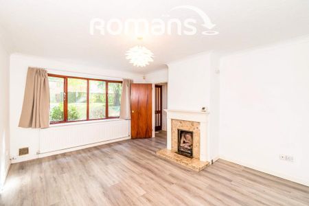 3 bedroom terraced house to rent - Photo 2