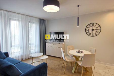 Mieszkanie 3-pokojowe na Starym Mieście - Photo 2