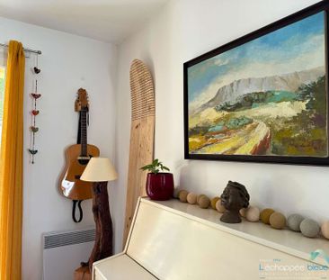 Villa 8 personnes avec piscine privée, au cœur du Domaine de Valcro... - Photo 1