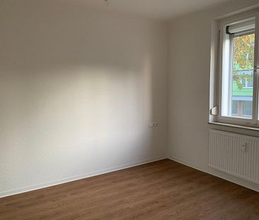 Schicke Wohnung in bester Lage! - Photo 6