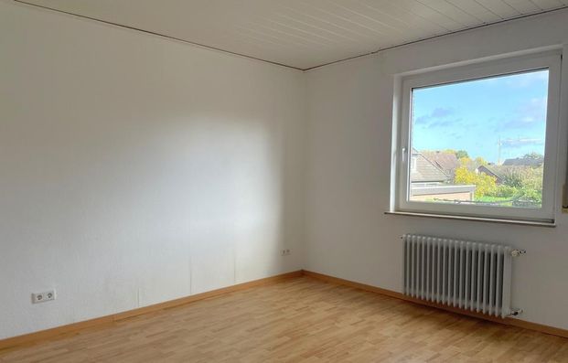 Hell und geräumig im Herzen Oldenburgs: 3-Zimmer Wohnung in Uni Nähe! - Photo 1