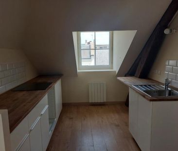 Location Appartement 2 pièces 39m² VERNON 27200 - Photo 1