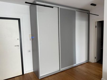 Apartament - Baneasa ,Jandarmeriei 72 mp 2 camere - Fotografie 3