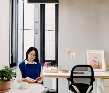 Superior Studio Apartment - Photo 3