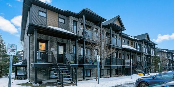 136-2 - 136 Rue Katimavik, Gatineau - Photo 3