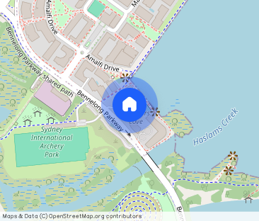 CALL TO BOOK PRIVATE INSPECTION! - RESORT STYLE 2BR - Fully Furnish... - Photo 1