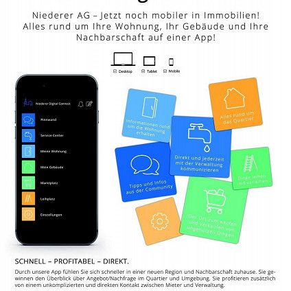 Studio im Köniztal - Photo 1