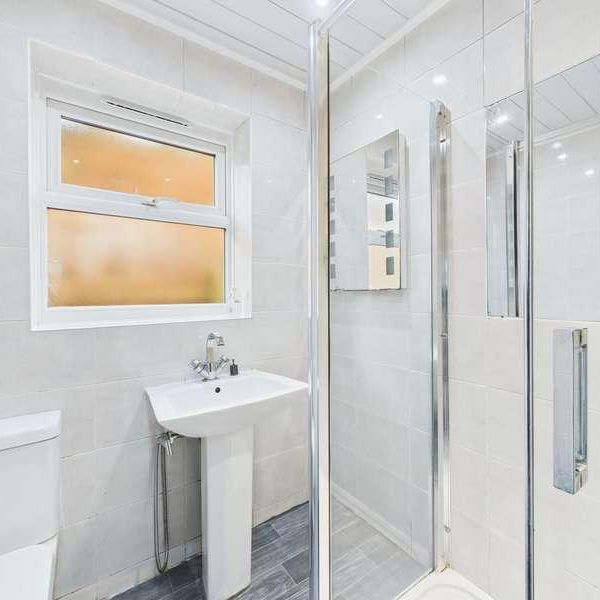 Lancaster Road, Didsbury, Manchester, M20 - Photo 1