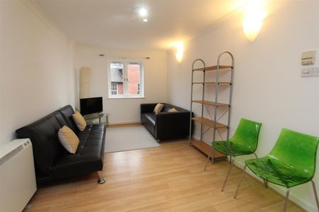 Langtons Wharf, Leeds City Centre, LS2 7EF - Photo 4