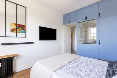 Boulevard Bessières - Photo 2