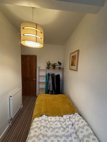 Room in a Shared House, Talbot Crescent, S2 - Photo 3