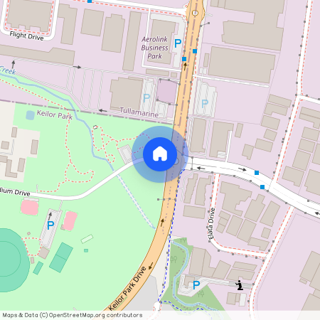 Keilor Park, Melbourne