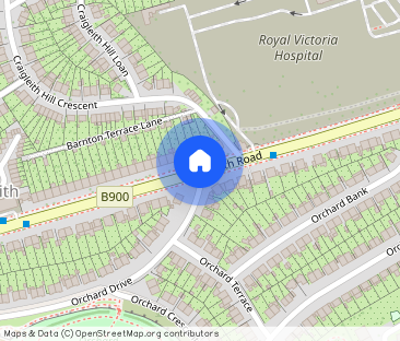 Craigleith Road, Edinburgh, Midlothian - Photo 1