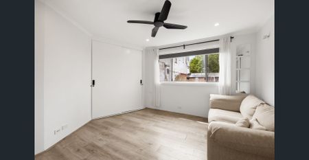 Bright One-Bedroom Unfurnished Apartment - Photo 4