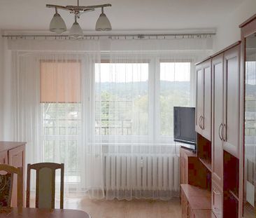 Lwowska, 3-pokojowe, 48m2, Umeblowane, V piętro - Фото 1