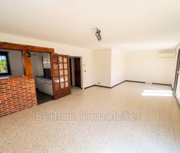 Location Maison 107m² RIVESALTES 66600 - Photo 1
