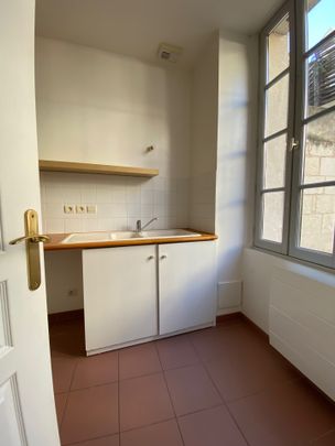 Location Maison 5 pièces 106m² SAUMUR 49400 - Photo 1