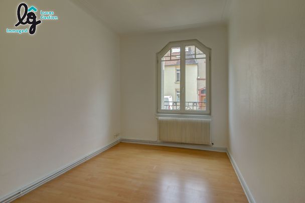 Location Appartement T1 (28m²), MONTIGNY LES METZ (57950) - Réf. : FR242284 - Photo 1