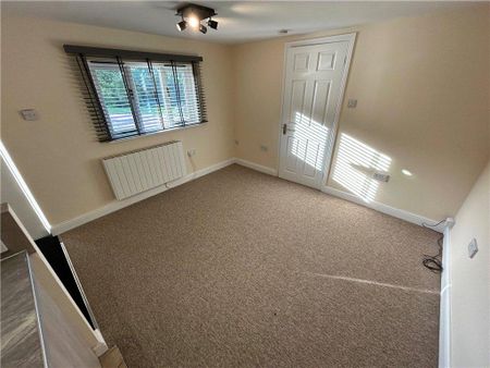 1 bedroom bungalow to rent - Photo 5