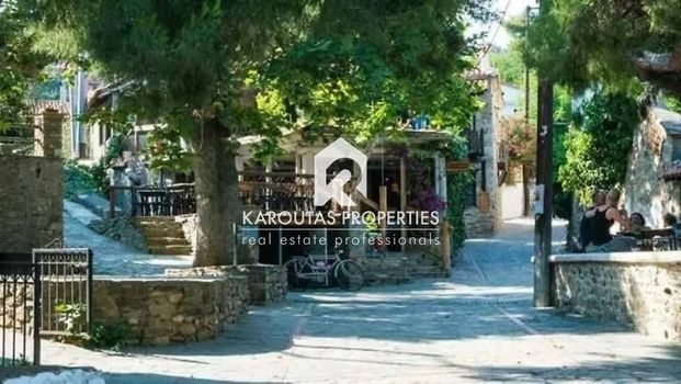 Διαμέρισμα για ενοικίαση Νικήτη (Σιθωνία) - Φωτογραφία 1