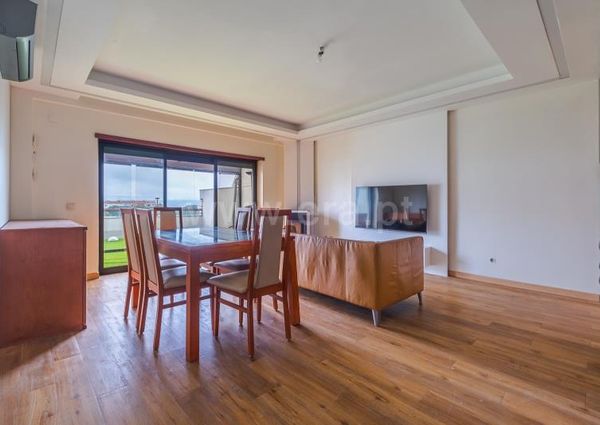 Apartamento T3 em Lisboa