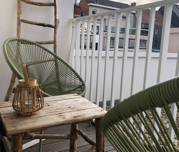 Appartement te huur in Lokeren - Photo 4
