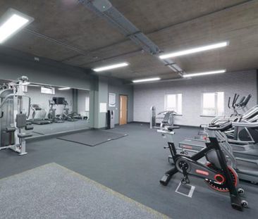 Studio, Clarendon Quarter - Photo 6