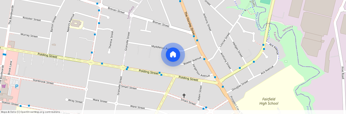 15 Myddleton Avenue, NSW 2165, Fairfield