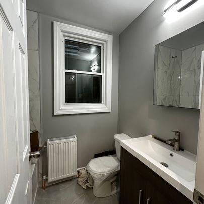 For Lease - 2877A St Clair Avenue, Toronto, Ontario - Photo 1