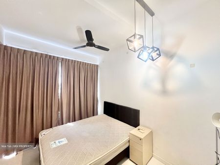 #1 Suites (D14), Apartment - For Rent - Photo 5