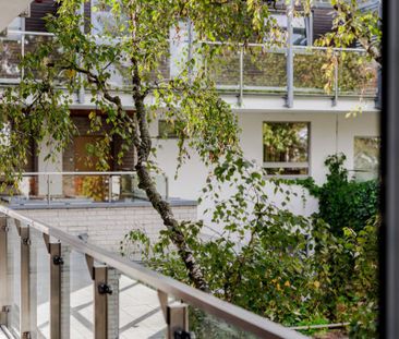 Apartament 4 pokoje w inwestycji Eko Park - Photo 2