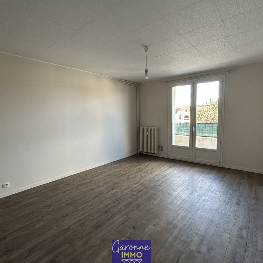Location Appartement 2 pièces 42m² TONNEINS 47400 - Photo 1