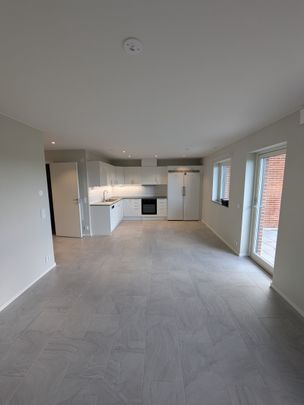 Herrestadsgatan, Kristianstad - Photo 1