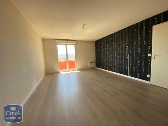 Appartement à louer 2 pièces 47.5m² - Photo 1