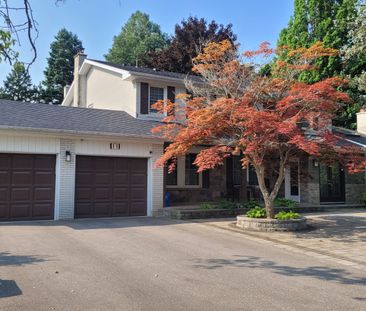 For Lease - 11 Fairway Heights Crescent, Markham, Ontario - Photo 4