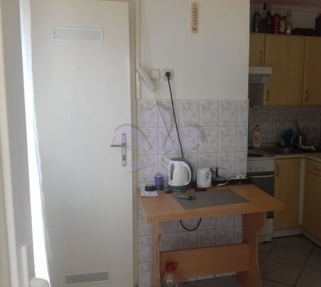 Studio next to Kassai Campus - Fotó 4