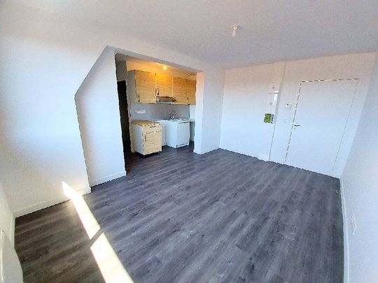 APPARTEMENT - Photo 1