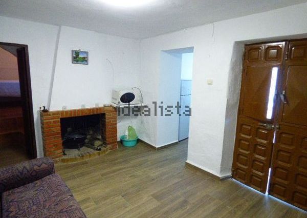 Alquiler de chalet adosado en Diseminado Diseminados