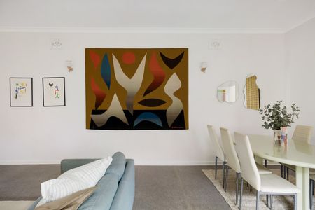 61 Unwins Bridge Road, Sydenham NSW 2044 - House For Rent | Domain - Photo 5