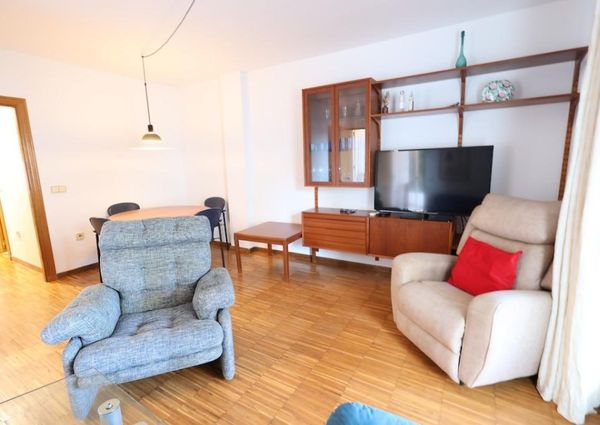 Alquiler Larga Temporada con Vistas al Mar